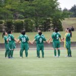 第63回　東北高等学校サッカー選手権大会　1回戦