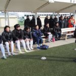 第30回全日本高等学校女子サッカー選手権大会　5日目