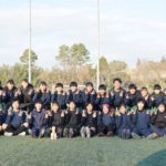 保護中: 全日本高等学校女子サッカー選手権大会　前日練習