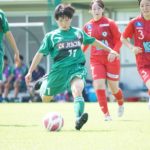 保護中: 皇后杯 JFA 第35回全日本女子サッカー選手権大会岩手県大会　決勝戦