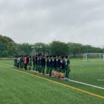 2022専北女子サッカーフェスティバル2日目
