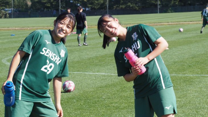 第31回全日本高等学校女子サッカー選手権大会　東北地域大会　2週目　移動日