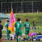 第32回全日本高等学校女子サッカー選手権大会 岩手県大会