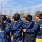 第32回全日本高等学校女子サッカー選手権大会　7日目1回戦vs修徳高校